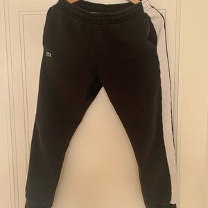 Sport Fleece Sweatpants